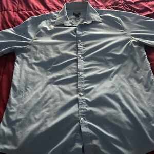 H&M Long Sleeve Button Down Shirt
